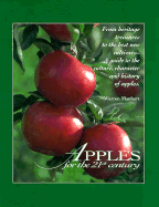 Apples for the Twenty-First Century - Manhart, Warren