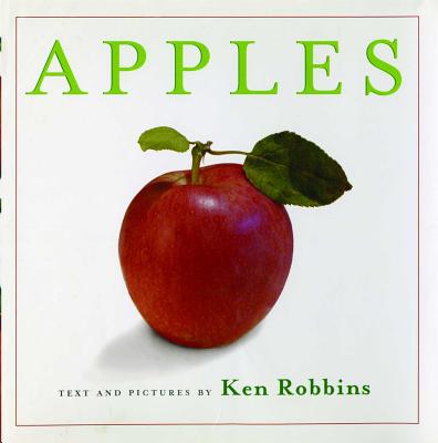 Apples - Robbins, Ken (Photographer)