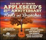 Appleseed's 21st Anniversary: Roots and Branches