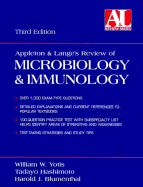 Appleton and Lange's Review for Microbiology and Immunology for the USMLE: Step 1 - Yotis, William W, Dr., PhD, and Hashimoto, Tadayo, and Blumenthal, Harold J