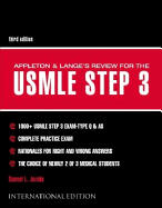 Appleton and Lange's Review for the USMLE - Jacobs, Samuel L.