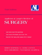 Appleton and Lange's Review of Surgery