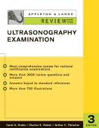 Appleton & Lange Review for the Ultrasonography Examination