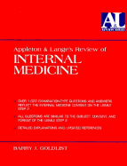 Appleton & Lange's Review of Internal Medicine