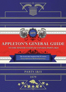 Appleton's Railway Guide to the USA and Canada