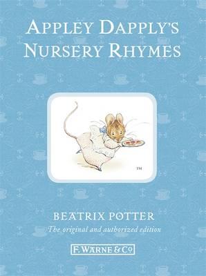 Appley Dapply's Nursery Rhymes - Potter, Beatrix