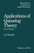 Application of Queueing Theory