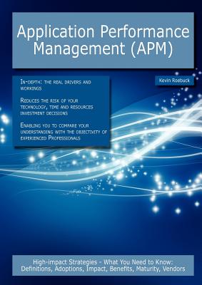 Application Performance Management (APM): High-Impact Strategies - What ...