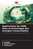 Applications de l'ANN dans la technologie des ?nergies renouvelables