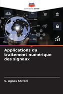 Applications du traitement numrique des signaux