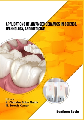 Applications of Advanced Ceramics in Science, Technology, and Medicine - Kumar, N Suresh (Editor), and Naidu, Chandra Babu