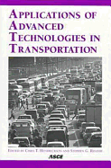 Applications of Advanced Technologies in Transportation: Proceedings of the 5th International Conference, Newport Beach, California, April 26-29, 1998