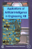 Applications of artificial intelligence in engineering XIII