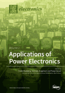 Applications of Power Electronics: Volume 2