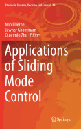 Applications of Sliding Mode Control