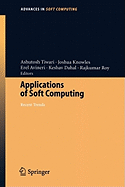 Applications of Soft Computing: Recent Trends