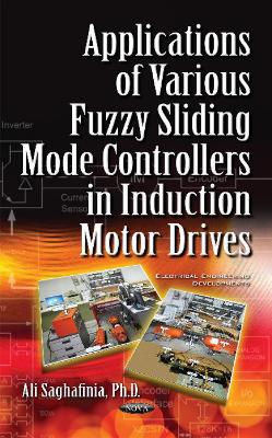 Applications of Various Fuzzy Sliding Mode Controllers in Induction Motor Drives - Saghafinia, Ali