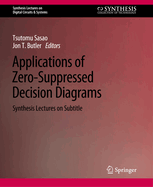 Applications of Zero-Suppressed Decision Diagrams