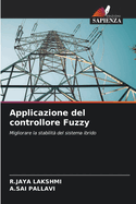 Applicazione del controllore Fuzzy