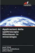 Applicazioni della spettroscopia Mssbauer in mineralogia