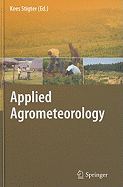 Applied Agrometeorology