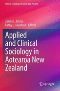 Applied and Clinical Sociology in Aotearoa New Zealand