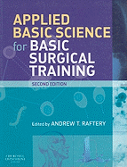 Applied Basic Science for Basic Surgical Training