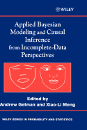 Applied Bayesian Modeling and Causal Inference from Incomplete-Data Perspectives: An Essential Journey with Donald Rubin's Statistical Family