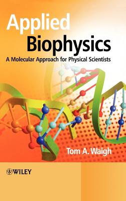 Applied Biophysics - Waigh