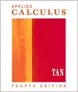 Applied Calculus - Tan, Soo T