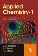 Applied Chemistry: v. 1