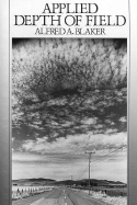 Applied Depth of Field - Blaker, Alfred A