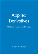 Applied Derivatives: Bare Knuckle Brilliance for Every Presenter