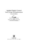 Applied Digital Control: Theory, Design, and Implementation