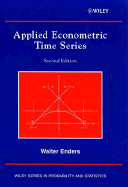 Applied Econometric Time Series