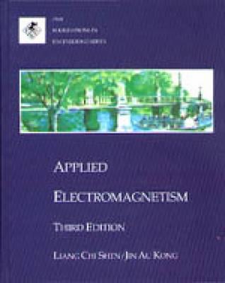 Applied Electromagnetism - Shen, Liang Chi