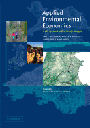 Applied Environmental Economics