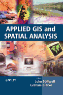 Applied GIS and Spatial Analysis