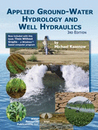 Applied Ground-Water Hydrology and Well Hydraulics