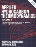 Applied Hydrocarbon Thermodynamics