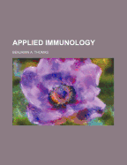 Applied Immunology
