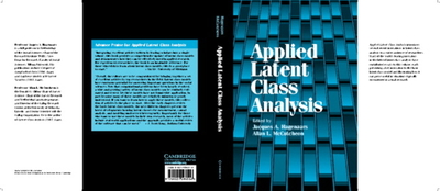 Applied Latent Class Analysis - Hagenaars, Jacques A (Editor), and McCutcheon, Allan L (Editor)