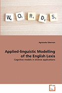 Applied-Linguistic Modelling of the English Lexis
