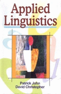 Applied Linguistics