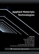 Applied Materials Technologies