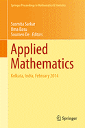 Applied Mathematics: Kolkata, India, February 2014