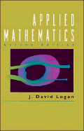 Applied Mathematics - Logan, J David