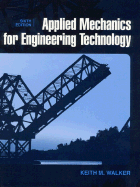 Applied Mechanics for Engineering Technology