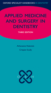 Applied Medicine and Surgery in Dentistry