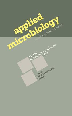 Applied Microbiology - Doelle, H W, and Hedn, C G